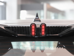 2022款 第二代 1.5T DCT领航型 