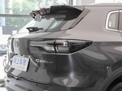 2022款 第二代 1.5T DCT领航型 