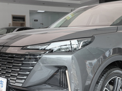 2022款 第二代 1.5T DCT领航型 
