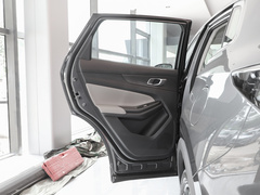 2022款 第二代 1.5T DCT领航型 