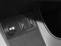2022款 第二代 1.5T DCT领航型 