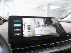 2022款 第二代 1.5T DCT领航型 