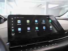 2022款 第二代 1.5T DCT领航型 
