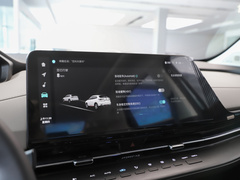 2022款 第二代 1.5T DCT领航型 