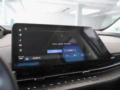 2022款 第二代 1.5T DCT领航型 
