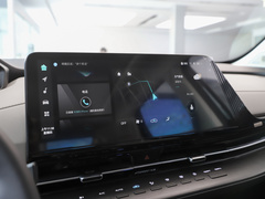 2022款 第二代 1.5T DCT领航型 