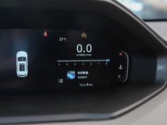 2022款 第二代 1.5T DCT领航型 