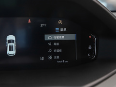 2022款 第二代 1.5T DCT领航型 