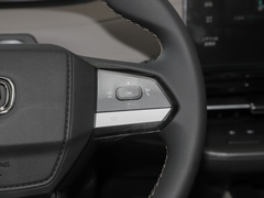 2022款 第二代 1.5T DCT领航型 