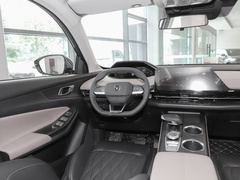 2022款 第二代 1.5T DCT领航型 