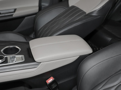 2022款 第二代 1.5T DCT领航型 