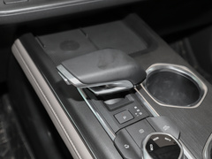 2022款 第二代 1.5T DCT领航型 