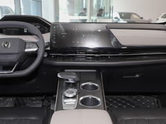 2022款 第二代 1.5T DCT领航型 