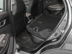 2022款 第二代 1.5T DCT领航型 