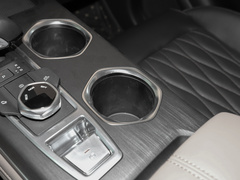2022款 第二代 1.5T DCT领航型 