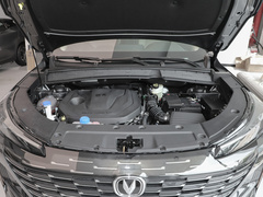 2022款 第二代 1.5T DCT领航型 