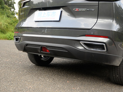 2022款 第二代 1.5T DCT领航型 