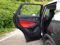 2022款 第二代 1.5T DCT领航型 