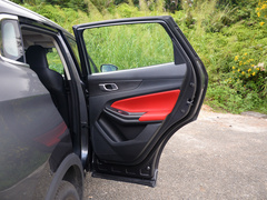 2022款 第二代 1.5T DCT领航型 