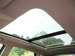 2022款 第二代 1.5T DCT领航型 