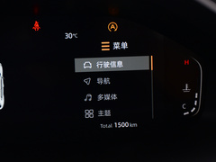 2022款 第二代 1.5T DCT领航型 