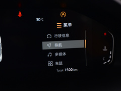 2022款 第二代 1.5T DCT领航型 