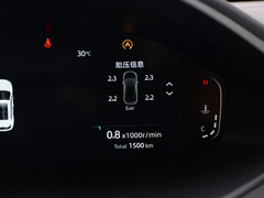 2022款 第二代 1.5T DCT领航型 