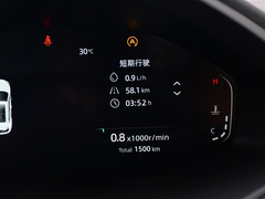 2022款 第二代 1.5T DCT领航型 