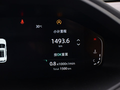 2022款 第二代 1.5T DCT领航型 
