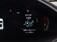 2022款 第二代 1.5T DCT领航型 