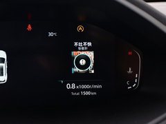 2022款 第二代 1.5T DCT领航型 