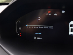 2022款 第二代 1.5T DCT领航型 