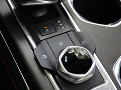 2022款 第二代 1.5T DCT领航型 