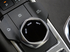 2022款 第二代 1.5T DCT领航型 