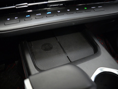 2022款 第二代 1.5T DCT领航型 