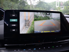 2022款 第二代 1.5T DCT领航型 
