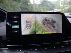 2022款 第二代 1.5T DCT领航型 