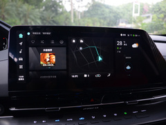 2022款 第二代 1.5T DCT领航型 