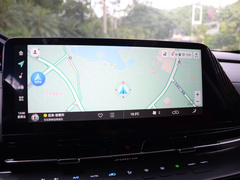 2022款 第二代 1.5T DCT领航型 