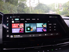 2022款 第二代 1.5T DCT领航型 