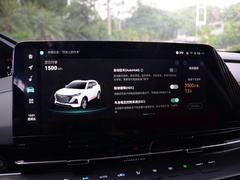 2022款 第二代 1.5T DCT领航型 
