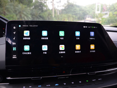 2022款 第二代 1.5T DCT领航型 