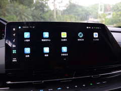 2022款 第二代 1.5T DCT领航型 