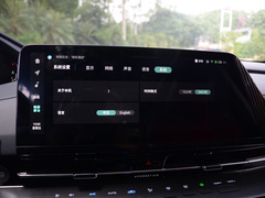 2022款 第二代 1.5T DCT领航型 