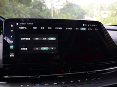 2022款 第二代 1.5T DCT领航型 