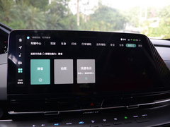 2022款 第二代 1.5T DCT领航型 
