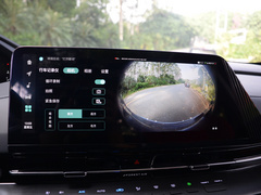 2022款 第二代 1.5T DCT领航型 