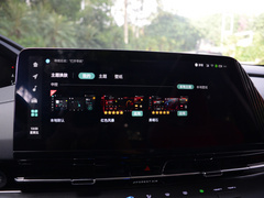2022款 第二代 1.5T DCT领航型 