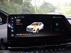 2022款 第二代 1.5T DCT领航型 
