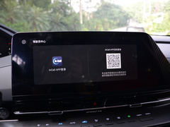 2022款 第二代 1.5T DCT领航型 
